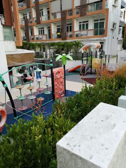 PARC ROSEWOOD photo 5