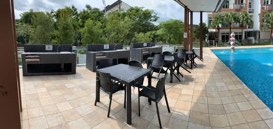 PARC ROSEWOOD photo 6