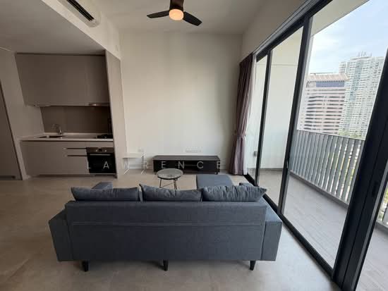 HIGHLINE RESIDENCES