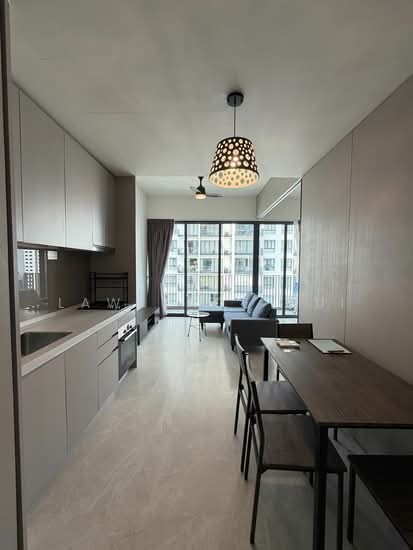 HIGHLINE RESIDENCES photo 3
