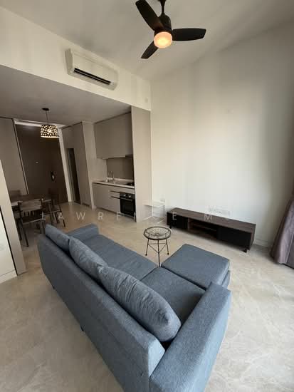 HIGHLINE RESIDENCES photo 4
