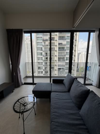 HIGHLINE RESIDENCES photo 5
