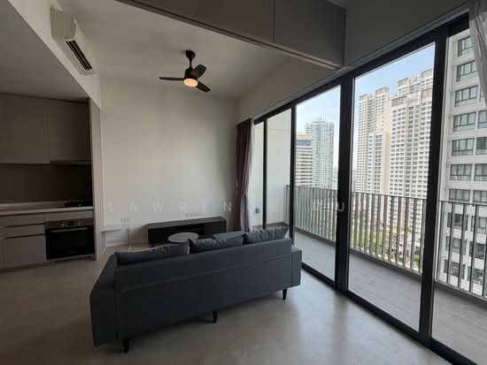 HIGHLINE RESIDENCES photo 6