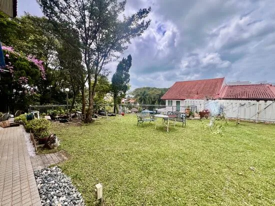 Frankel Estate image 1 of 4