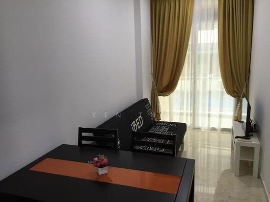 SUITES AT BUKIT TIMAH photo 2