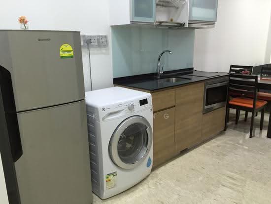 SUITES AT BUKIT TIMAH photo 4
