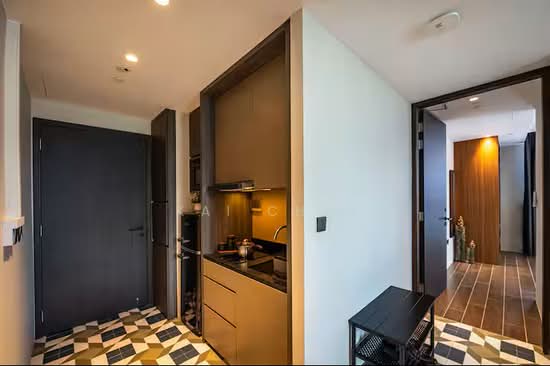 CHOON KIM HOUSE photo 3