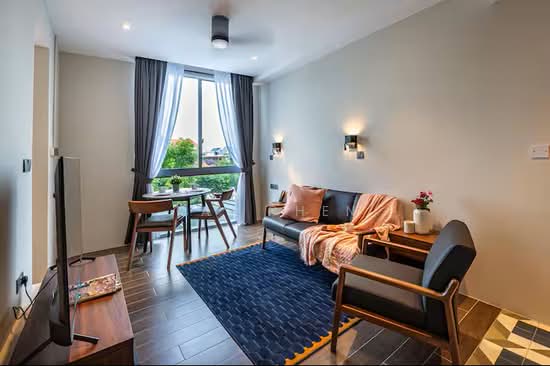 CHOON KIM HOUSE photo 4