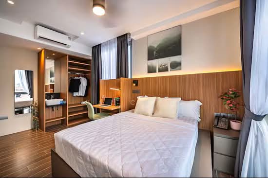 CHOON KIM HOUSE photo 5