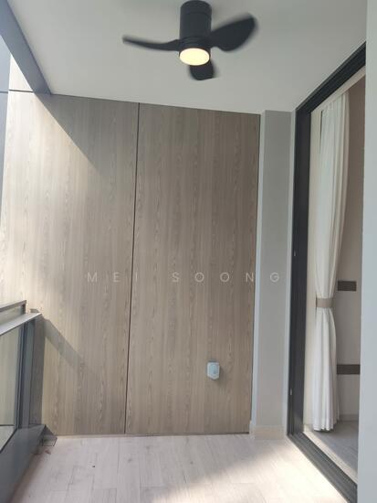 LEEDON GREEN photo 4