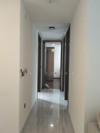 LEEDON GREEN photo 6