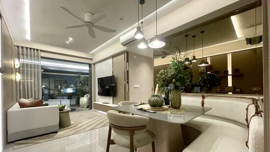 PARKTOWN RESIDENCE image 1 of 7