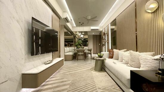 PARKTOWN RESIDENCE photo 2