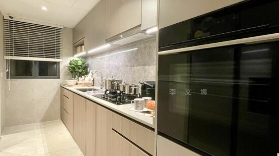 PARKTOWN RESIDENCE photo 3