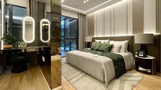 PARKTOWN RESIDENCE photo 4