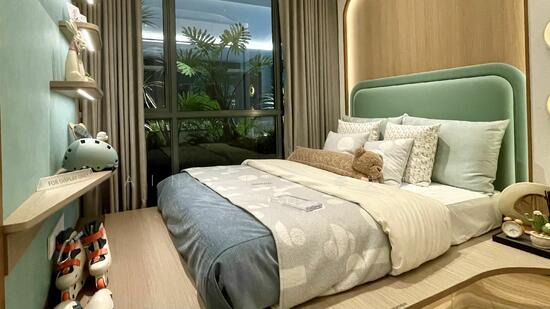 PARKTOWN RESIDENCE photo 5