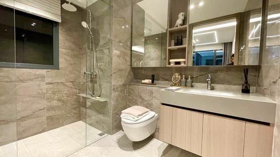 PARKTOWN RESIDENCE photo 6