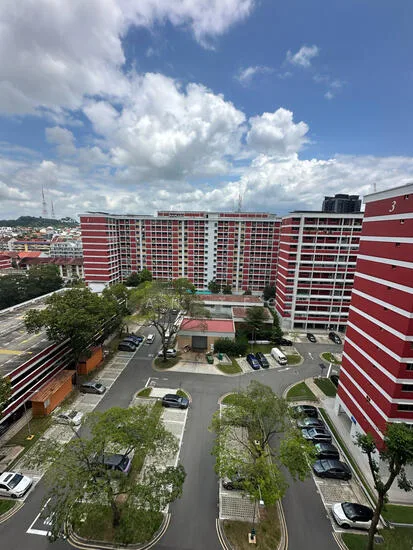 4 Toh Yi Drive image 1 of 8