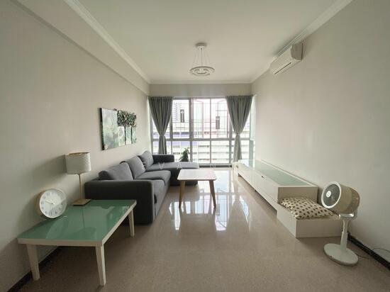 BISHAN LOFT