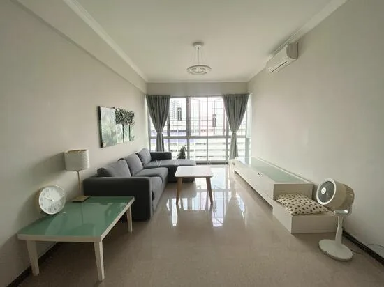 Bishan Loft image 1 of 6