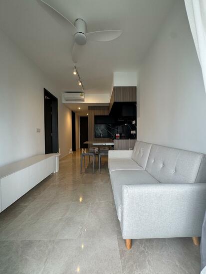 IRWELL HILL RESIDENCES