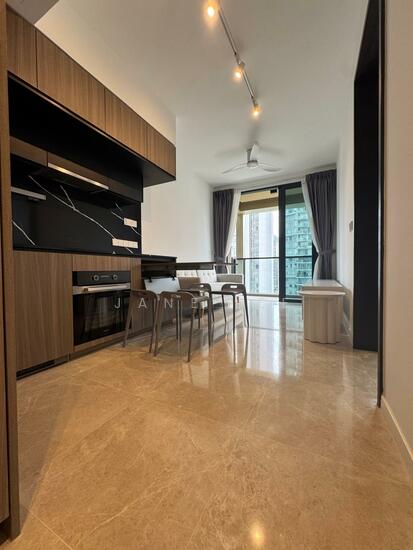 IRWELL HILL RESIDENCES photo 2