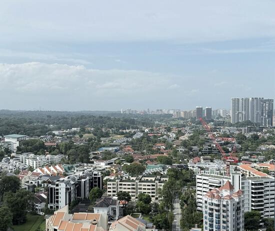 PULLMAN RESIDENCES NEWTON