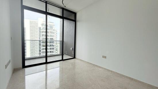 PULLMAN RESIDENCES NEWTON photo 2