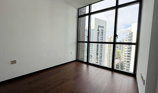 PULLMAN RESIDENCES NEWTON photo 3