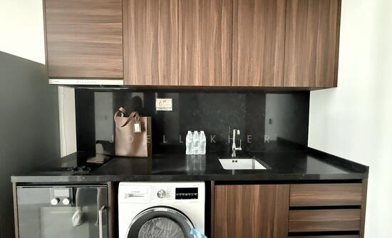 PULLMAN RESIDENCES NEWTON photo 4