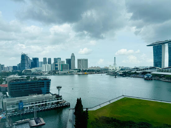THE SAIL @ MARINA BAY photo 2
