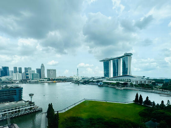 THE SAIL @ MARINA BAY photo 3
