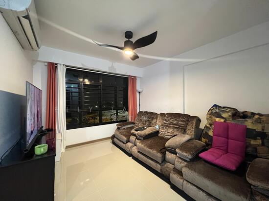 456B SENGKANG WEST ROAD photo 2