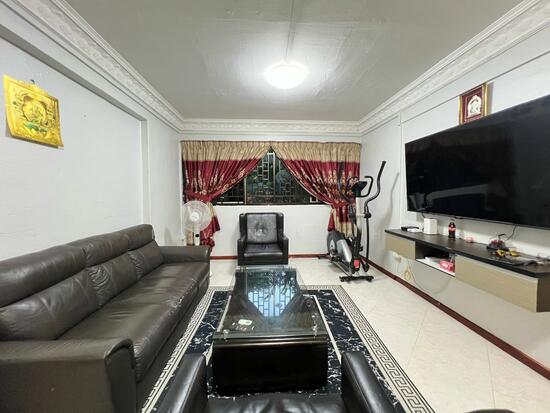 25 TELOK BLANGAH CRESCENT image 1 of 4