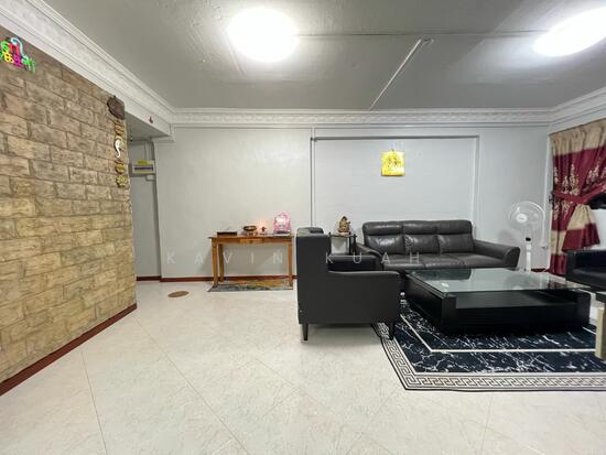 25 TELOK BLANGAH CRESCENT photo 2