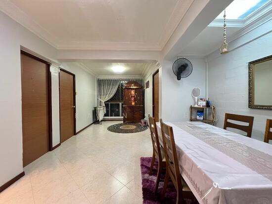 25 TELOK BLANGAH CRESCENT photo 3
