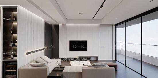 SKYLINE RESIDENCES photo 2