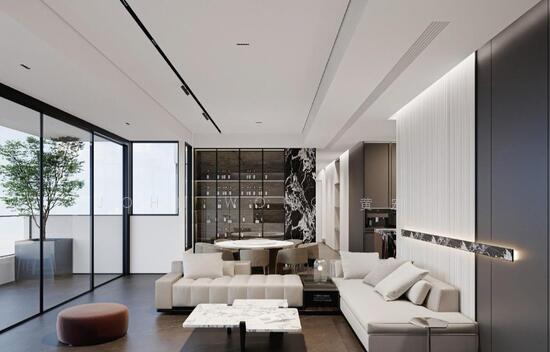 SKYLINE RESIDENCES photo 3
