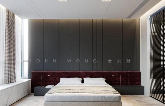 SKYLINE RESIDENCES photo 4