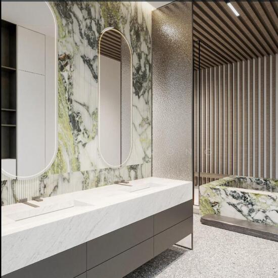 SKYLINE RESIDENCES photo 5