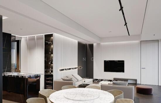 SKYLINE RESIDENCES photo 6