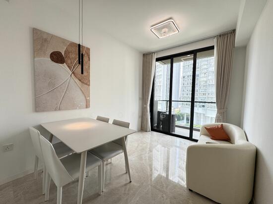 IRWELL HILL RESIDENCES image 1 of 8