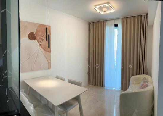 IRWELL HILL RESIDENCES photo 2