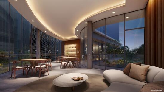 Aurelle of Tampines photo 6