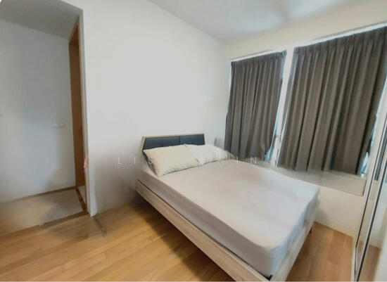 RV RESIDENCES photo 2