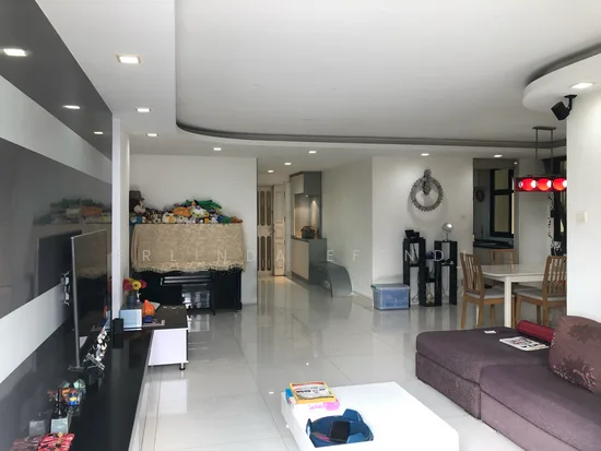 357C Admiralty Drive image 1 of 10