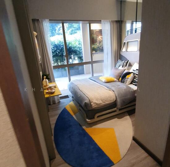 PASIR RIS 8 photo 3