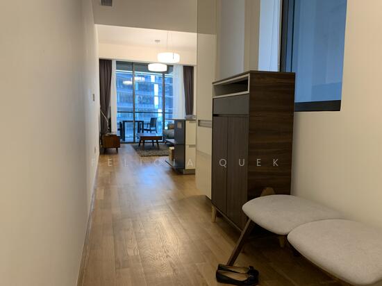 Marina One Residences photo 2
