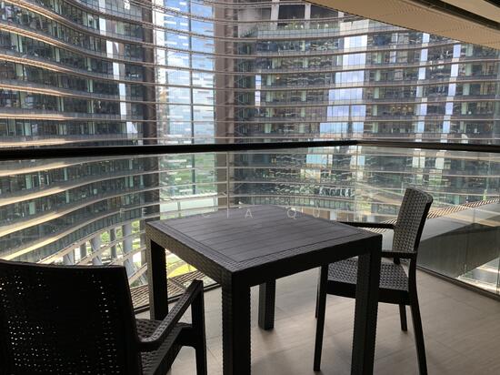 Marina One Residences photo 3