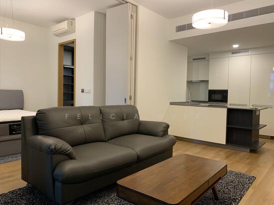 Marina One Residences photo 4